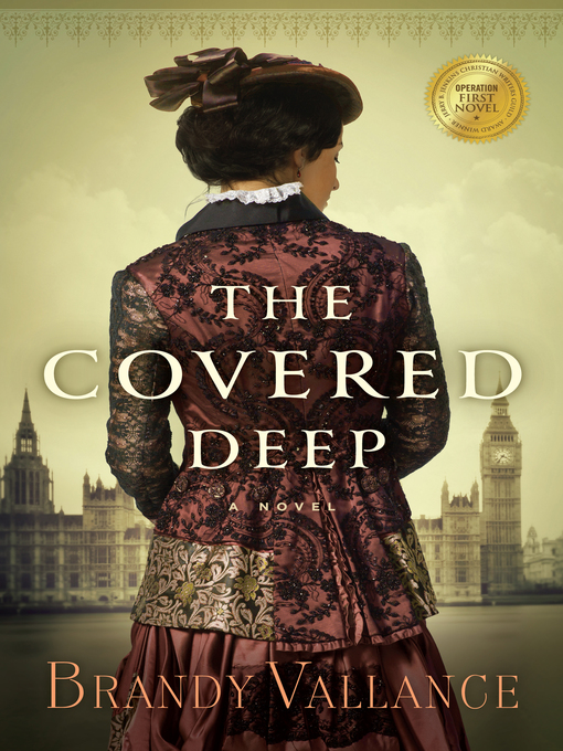 Title details for The Covered Deep by Brandy Vallance - Available
